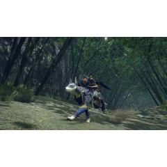 משחק Monster Hunter Rise (NS)