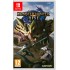 Игра Monster Hunter Rise (NS)