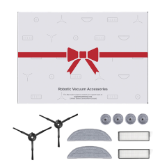 ערכת אביזרים לשואב Roborock S8 MaxV Ultra