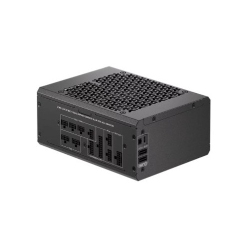 Блок питания CORSAIR HX1200i SHIFT 1200W 80+ Platinum Fully Modular