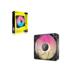 Вентилятор CORSAIR iCUE LINK RX120 MAX RGB 120 мм