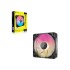 Вентилятор CORSAIR iCUE LINK RX120 MAX RGB 120 мм