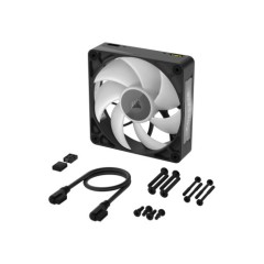 Вентилятор CORSAIR iCUE LINK RX120 MAX RGB 120 мм