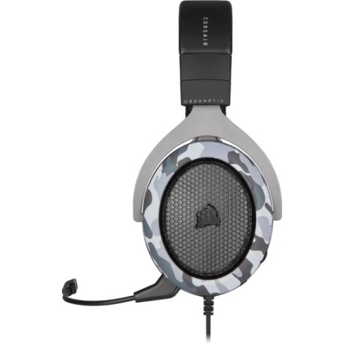 Gaming Headset Corsair HS60 HAPTIC Stereo Gaming with Haptic Bass