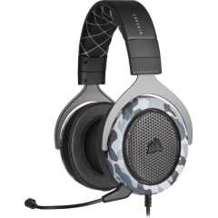 Наушники для игр Corsair HS60 HAPTIC Stereo Gaming с тактильным басом