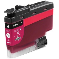 Brother LC427XLM Original XL Magenta Ink Cartridge for MFC-J5955DW / MFC-J6955DW / MFC-J6959DW