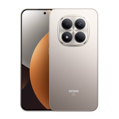 Xiaomi Redmi Note 15 Pro 5G 12GB + 512GB — Titanium