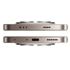 Xiaomi Redmi Note 15 Pro 5G 12GB + 512GB — Titanium