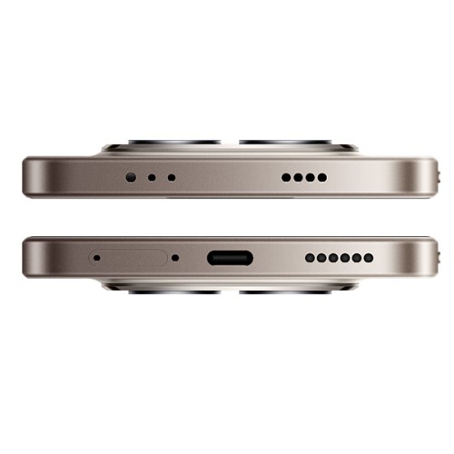 Xiaomi Redmi Note 15 Pro 5G 8GB + 256GB — Titanium