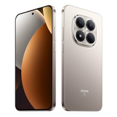 Xiaomi Redmi Note 15 Pro 5G 12GB + 512GB — Titanium