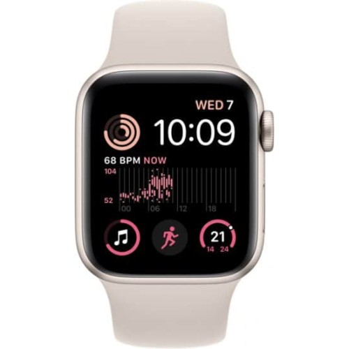 Apple Watch SE 40mm MNJP3HB/A