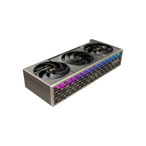 כרטיס מסך SAPPHIRE NITRO+ RX 9070 XT GAMING OC 16GB CRIMSON DESERT EDITION