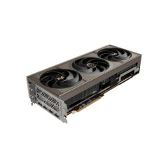 כרטיס מסך SAPPHIRE NITRO+ RX 9070 XT GAMING OC 16GB CRIMSON DESERT EDITION