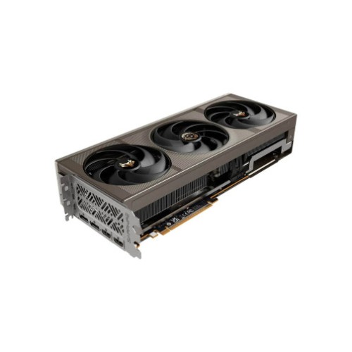 כרטיס מסך SAPPHIRE NITRO+ RX 9070 XT GAMING OC 16GB CRIMSON DESERT EDITION