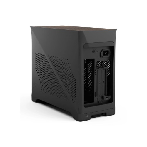 FRACTAL DESIGN ERA 2 CHARCOAL