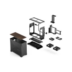 FRACTAL DESIGN ERA 2 CHARCOAL