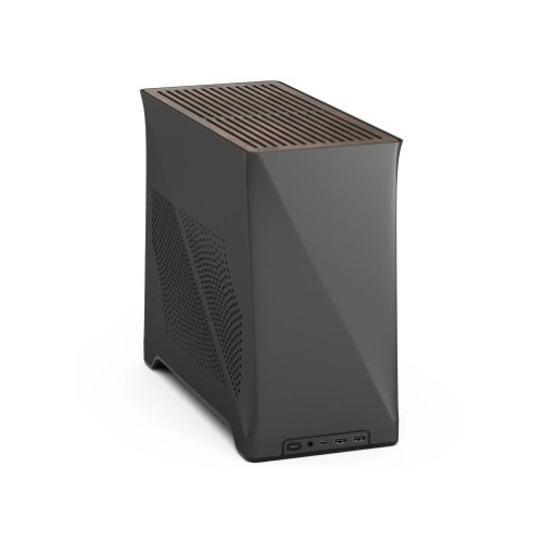 FRACTAL DESIGN ERA 2 CHARCOAL