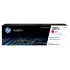 Original HP 207A Magenta Toner Cartridge for HP Color LaserJet Pro Printers