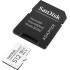 כרטיס זיכרון SanDisk High Endurance Micro SDXC בנפח 512GB