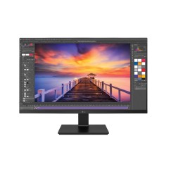 מסך 27 אינץ LG 27BL650C-B