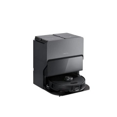 שואב אבק רובוטי Roborock S8 MaxV Ultra 10000Pa — שחור