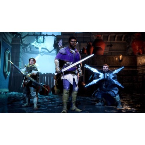 משחק Dragon Age: The Veilguard — Xbox One & Series X