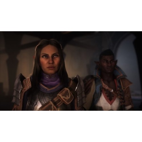 משחק Dragon Age: The Veilguard — Xbox One & Series X