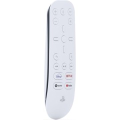 Sony PlayStation Media Remote for PS5