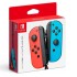 Контроллер Nintendo Switch Joy-Con Blue / Red