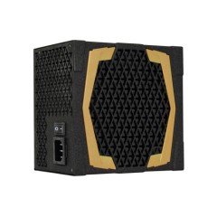 Power Supply FSP AURUM XILENSER 500W FANLESS 80+ GOLD PFC