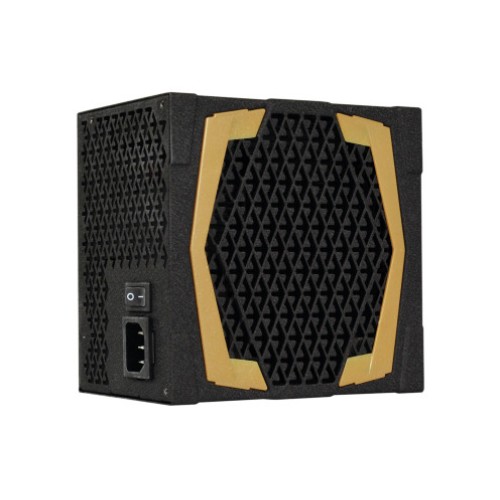 Power Supply FSP AURUM XILENSER 500W FANLESS 80+ GOLD PFC