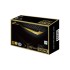 Power Supply FSP AURUM XILENSER 500W FANLESS 80+ GOLD PFC