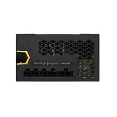 Power Supply FSP AURUM XILENSER 500W FANLESS 80+ GOLD PFC