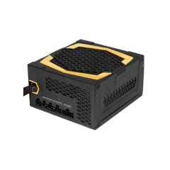 Power Supply FSP AURUM XILENSER 500W FANLESS 80+ GOLD PFC