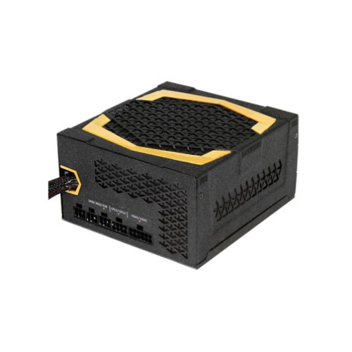 Power Supply FSP AURUM XILENSER 500W FANLESS 80+ GOLD PFC