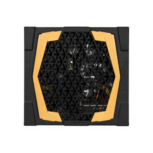Power Supply FSP AURUM XILENSER 500W FANLESS 80+ GOLD PFC