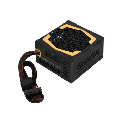 Power Supply FSP AURUM XILENSER 500W FANLESS 80+ GOLD PFC