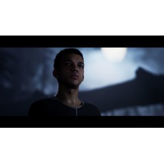 Game The Quarry — Xbox One