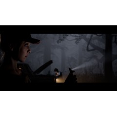 Game The Quarry — Xbox One