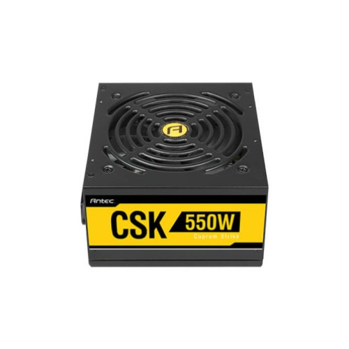 Power Supply ANTEC CSK 550W 80+ Bronze