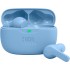 אוזניות אלחוטיות JBL TW Wave Beam – כחול