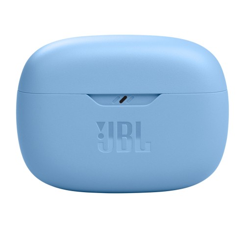 אוזניות אלחוטיות JBL TW Wave Beam – כחול