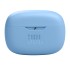 אוזניות אלחוטיות JBL TW Wave Beam – כחול