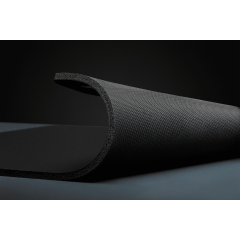 משטח גדול לעכבר עמיד מים Corsair MM200 Cloth Gaming Mouse Pad