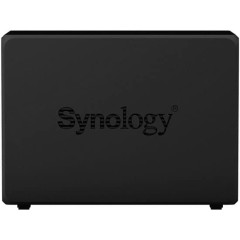 Сервер хранения Synology NAS DS720+ 2BAY