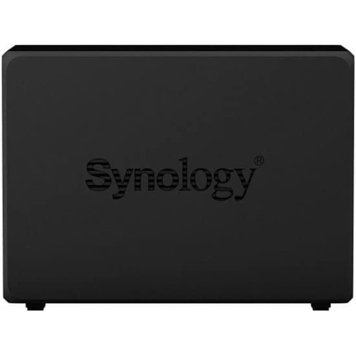 שרת אחסון Synology NAS DS720+ 2BAY