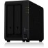 שרת אחסון Synology NAS DS720+ 2BAY