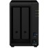 שרת אחסון Synology NAS DS720+ 2BAY