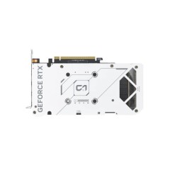ASUS DUAL RTX 5060 TI 16GB GDDR7 WHITE OC EDITION Graphics Card