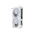 ASUS DUAL RTX 5060 TI 16GB GDDR7 WHITE OC EDITION Graphics Card